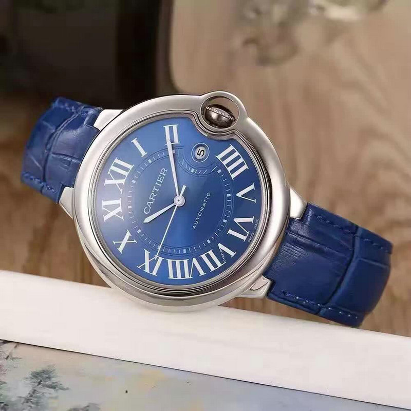 Cartier Watches 004